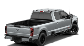 2027 Ford Super Duty® External Image 3